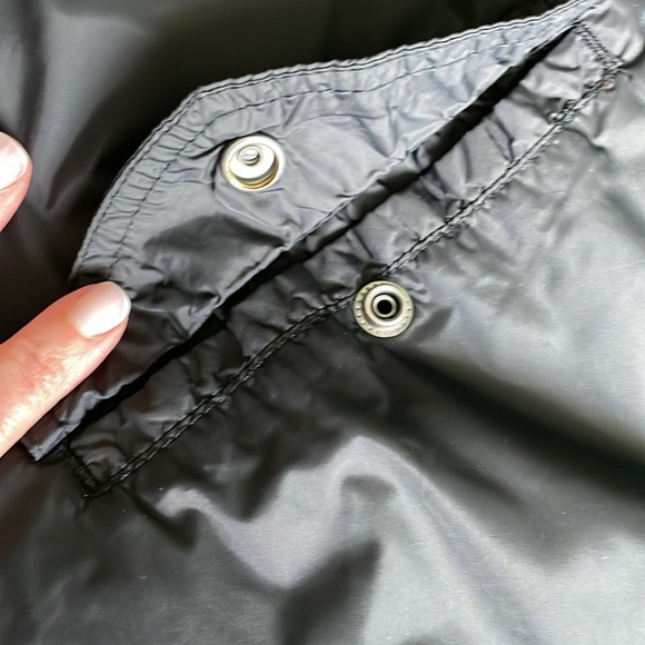 Men’s Quicksilver lightweight bomber jacket. - Picture 8 of 8